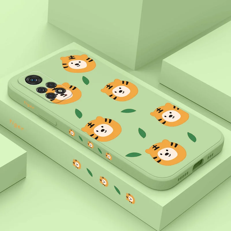 Tiger Head Phone Case For Xiaomi Redmi Note 11 11S 11T 10 10T 11E 10S 9T 9 8 7 Pro Plus Redmi 10 10C 9 9A 9C 9T 4G 5G Cover
Tiger Head Phone Case For Xiaomi Redmi Note 11 11S 11T 10 10T 11E 10S 9T 9 8 7 Pro Plus Redmi 10 10C 9 9A 9C 9T 4G 5G Cover