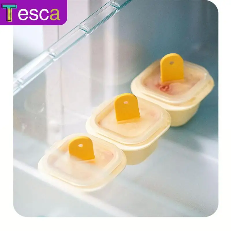 High Quality Ice Grid Mold Homemade Creative Popsicle Ice Tray Small Popsicle Fruit Juice Ice Cubes Maker Silicone
High Quality Ice Grid Mold Homemade Creative Popsicle Ice Tray Small Popsicle Fruit Juice Ice Cubes Maker Silicone
