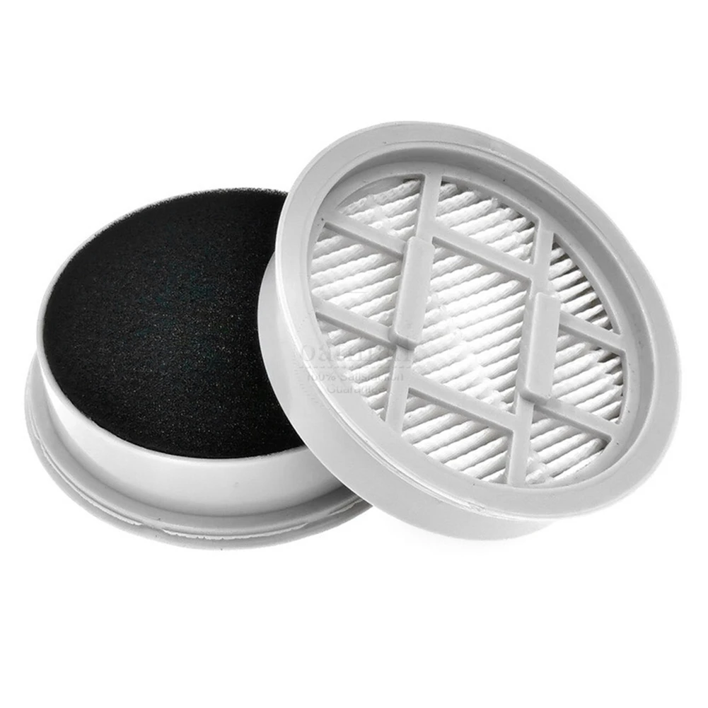 Hepa Filter Replacement Parts for Xiaomi Deerma VC20S VC20 Plus VC21 Handle Cordless Vacuum Cleaner Accessories
Hepa Filter Replacement Parts for Xiaomi Deerma VC20S VC20 Plus VC21 Handle Cordless Vacuum Cleaner Accessories