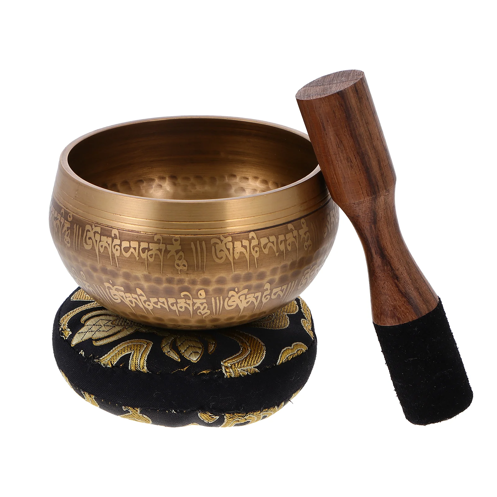 Meditation Bowl Silk Set Copper Singing Bowl Pearlescent Meditation Supplies Pear Wood Singing Bowl Set Child Supplies
Meditation Bowl Silk Set Copper Singing Bowl Pearlescent Meditation Supplies Pear Wood Singing Bowl Set Child Supplies