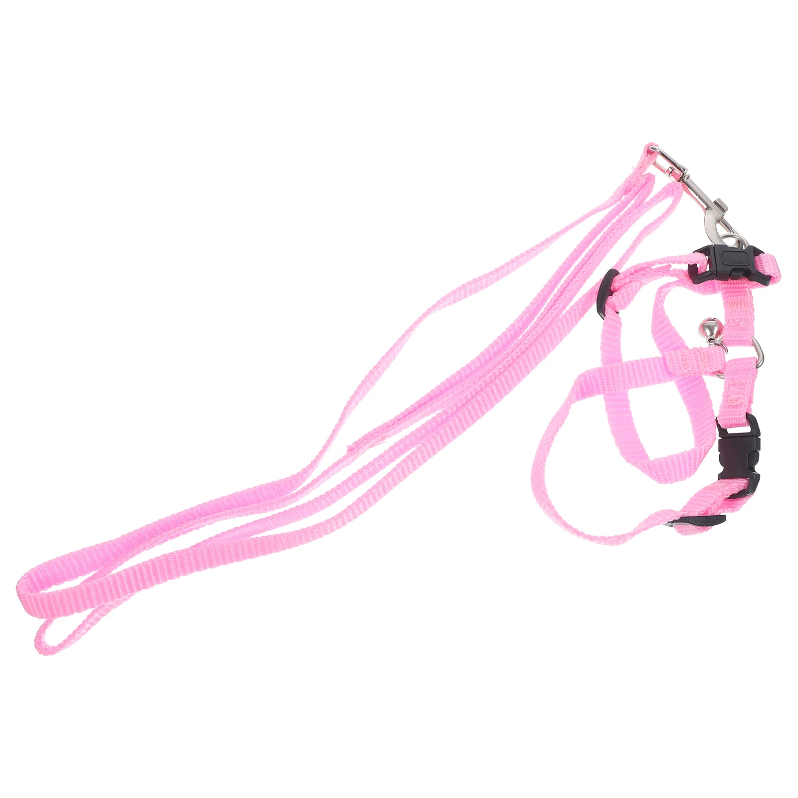 Leash Pet Harness Walking Rabbit Bunny Rope Guinea Squirrel Rat Vest Nylon Jogging Reflective Wrist Chinchilla Ferret Baby
Leash Pet Harness Walking Rabbit Bunny Rope Guinea Squirrel Rat Vest Nylon Jogging Reflective Wrist Chinchilla Ferret Baby