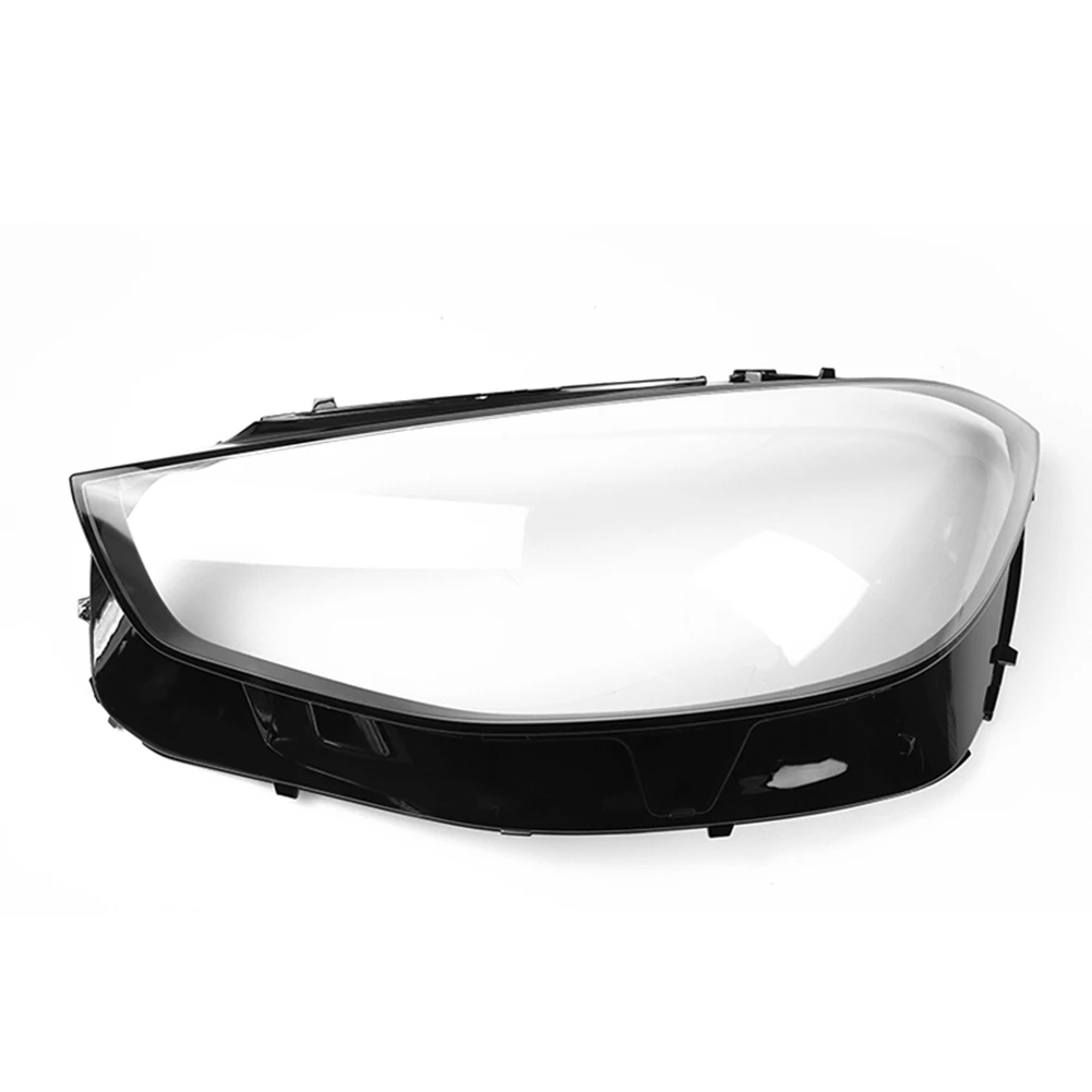 Car Front Left Headlight Housing Cover for Mercedes-Benz S-Cl W223 S320 S450 S500 2020-2022 Transparent Lens Shell
Car Front Left Headlight Housing Cover for Mercedes-Benz S-Cl W223 S320 S450 S500 2020-2022 Transparent Lens Shell