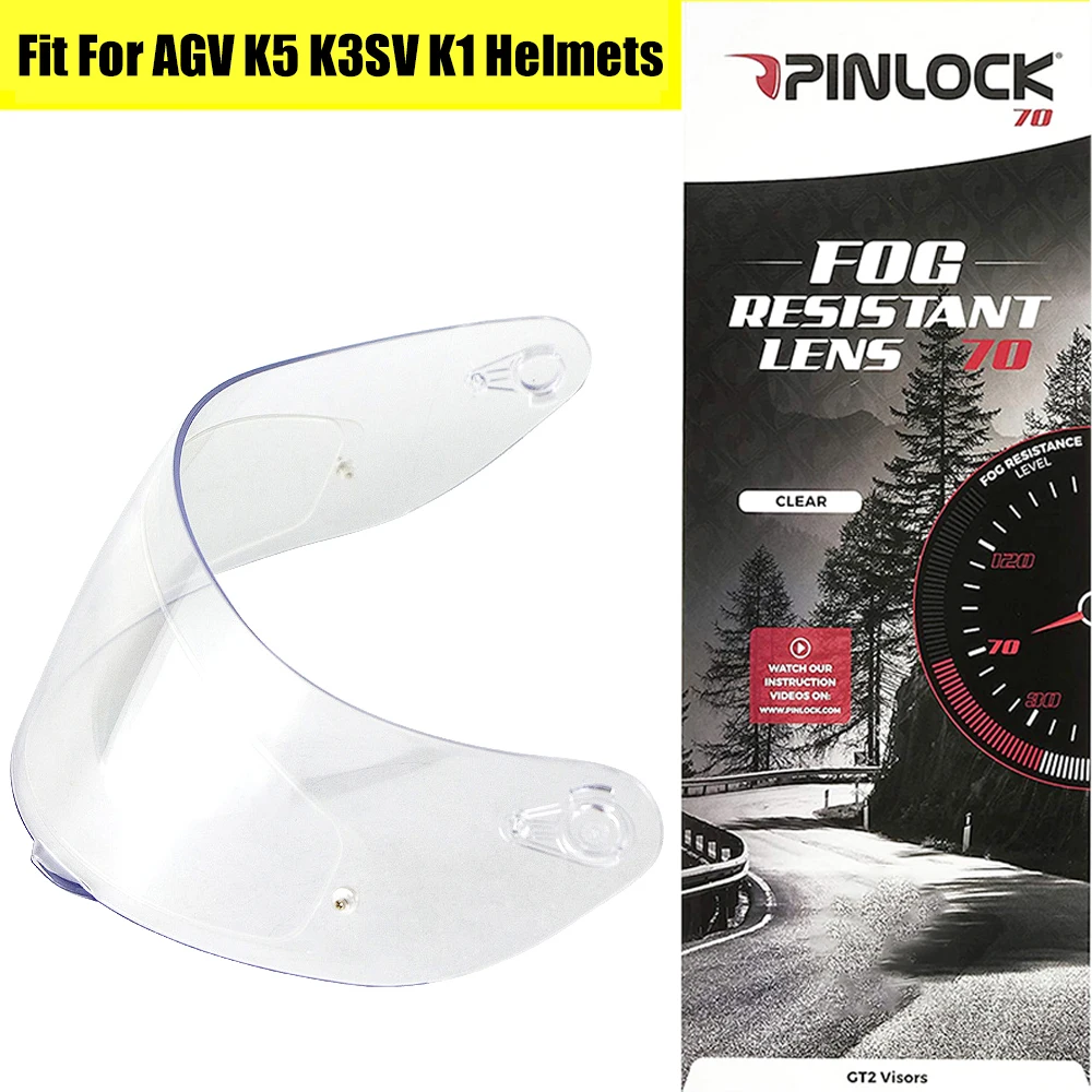 Anti Fog Film Full Face Visor for AGV K5 K3SV K1 Helmets Anti Fog Sticker Motorcycle Helmet Accessories K5 Motorcycle Helmet
Anti Fog Film Full Face Visor for AGV K5 K3SV K1 Helmets Anti Fog Sticker Motorcycle Helmet Accessories K5 Motorcycle Helmet