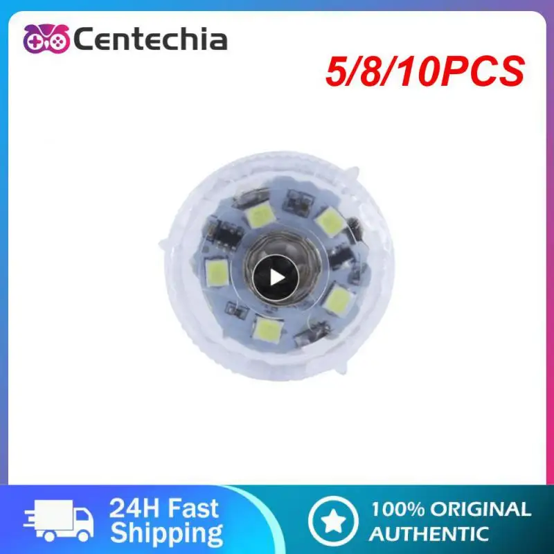 5/8/10PCS Mini Colorful Car Interior Ambient Light Universal Atmosphere Lamp Touch Switch Led Ambient Light
5/8/10PCS Mini Colorful Car Interior Ambient Light Universal Atmosphere Lamp Touch Switch Led Ambient Light