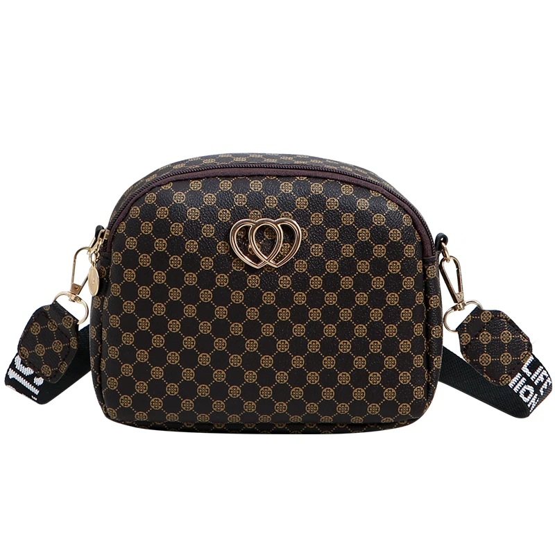 New 2022 Designer Ladies Handbag Storage Women Shoulder Cross Small Bag Purse Woman Bags
New 2022 Designer Ladies Handbag Storage Women Shoulder Cross Small Bag Purse Woman Bags
