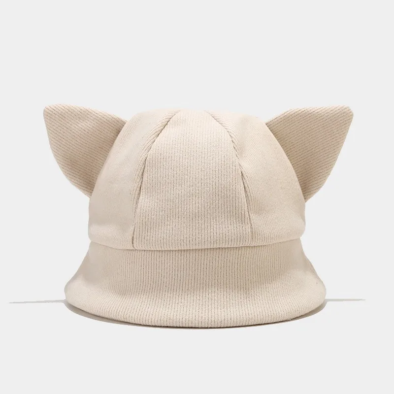 LDSLYJR Winter Cotton Solid Color Bucket Hat Fisherman Hat Outdoor Travel Cap For Girl And Women 212
LDSLYJR Winter Cotton Solid Color Bucket Hat Fisherman Hat Outdoor Travel Cap For Girl And Women 212