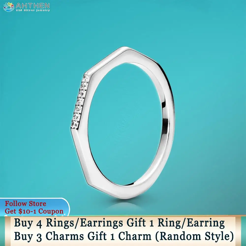Ahthen 925 Sterling Silver Rings Silver Multifaceted Rings 925 Silver Women Rings Ngagement Ring Women Jewelry Making Girl Rings
Ahthen 925 Sterling Silver Rings Silver Multifaceted Rings 925 Silver Women Rings Ngagement Ring Women Jewelry Making Girl Rings