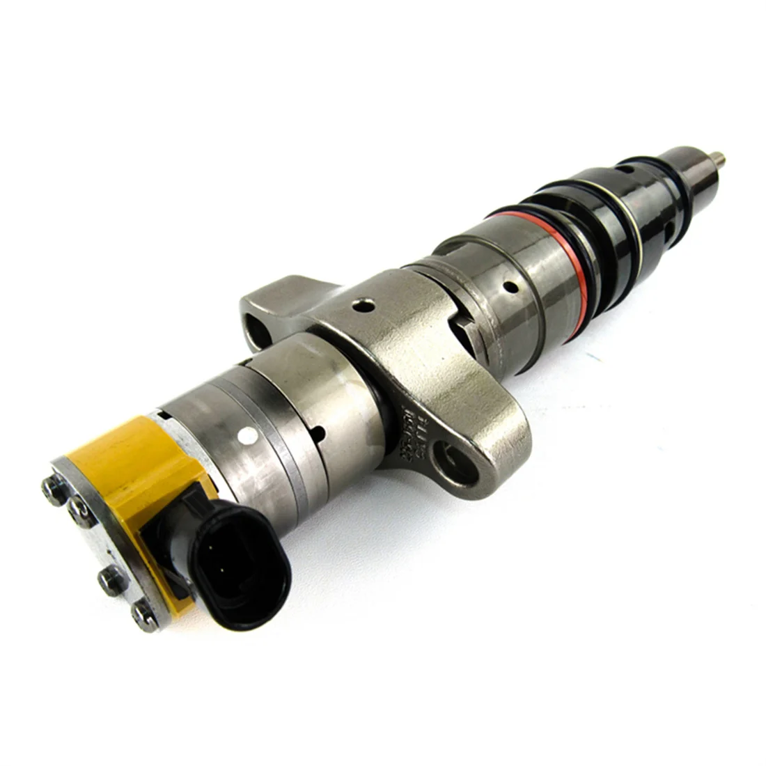 CAT E323D E324D E325D E327D E329D Injector Assembly C7 Injector 3879427 10R7225
CAT E323D E324D E325D E327D E329D Injector Assembly C7 Injector 3879427 10R7225