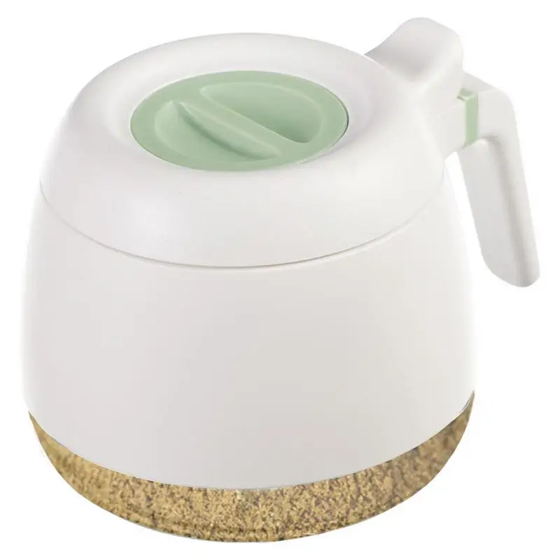 Spice Jars Portable Pepper Control Tank With Lid And Spoon Easy To Fill Kitchen Must Have Spice Seasoning Set For Outdoor
Spice Jars Portable Pepper Control Tank With Lid And Spoon Easy To Fill Kitchen Must Have Spice Seasoning Set For Outdoor