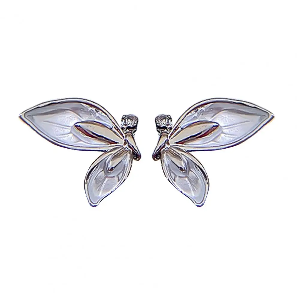 Manicure Ornaments Fadeless High Gloss No Burrs Manicure Wings Ornaments 3D Effect Nail Art Accessories for Manicure Shop
Manicure Ornaments Fadeless High Gloss No Burrs Manicure Wings Ornaments 3D Effect Nail Art Accessories for Manicure Shop