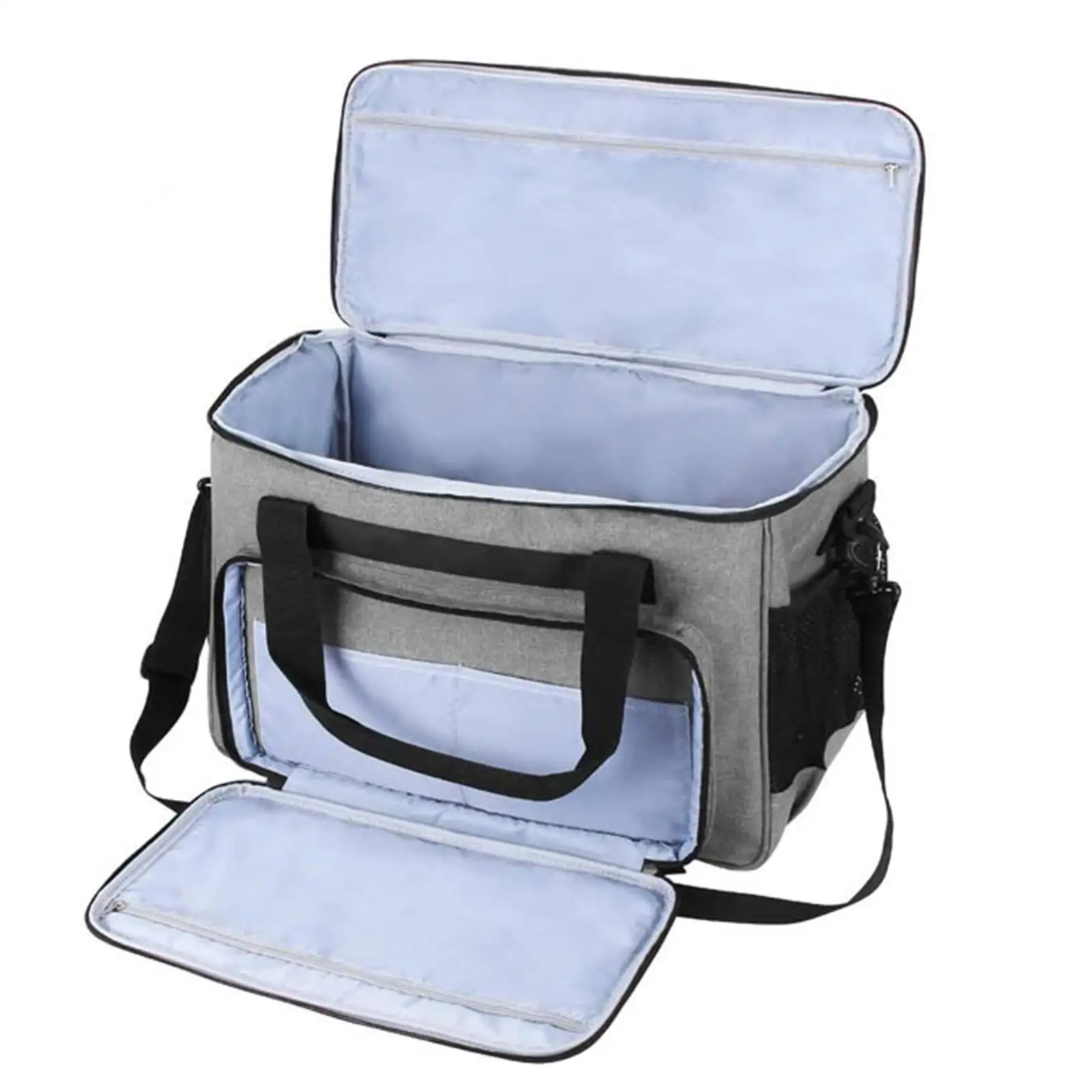 Sewing Machine Carrying Bag Travel Case Tote Handbag Tool for Sewing Machine 
Sewing Machine Carrying Bag Travel Case Tote Handbag Tool for Sewing Machine