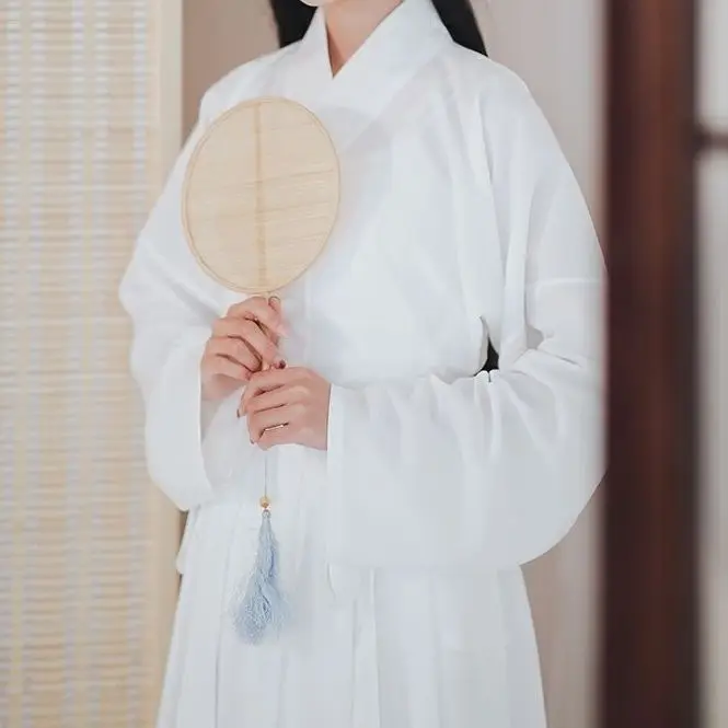 Chinese Traditional Outfit Inner Wears Women Men Tang Suit Ancient Costume Ming Dynasty Sleepwear Gown Hanfu Underwear Garment
Chinese Traditional Outfit Inner Wears Women Men Tang Suit Ancient Costume Ming Dynasty Sleepwear Gown Hanfu Underwear Garment