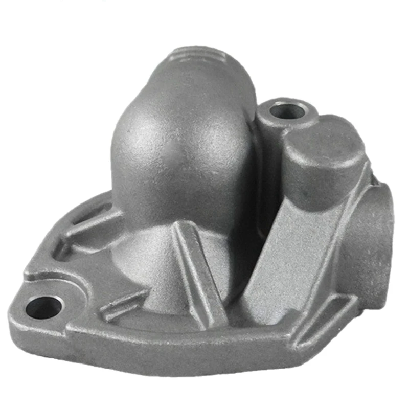 3X Car Engine Coolant Thermostat Housing For Jeep Wrangler TJ Grand Cherokee 53006192
3X Car Engine Coolant Thermostat Housing For Jeep Wrangler TJ Grand Cherokee 53006192