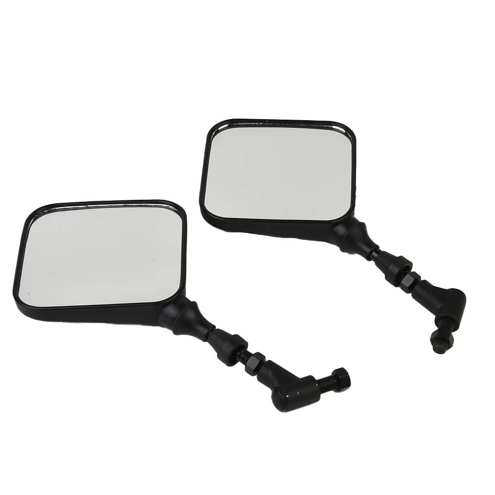 High Toughness ABS Plastic Rear View Motorcycle Mirrors Suitable for Suzuki DR 200 250 DR350 DRZ 400 650 DR650
High Toughness ABS Plastic Rear View Motorcycle Mirrors Suitable for Suzuki DR 200 250 DR350 DRZ 400 650 DR650