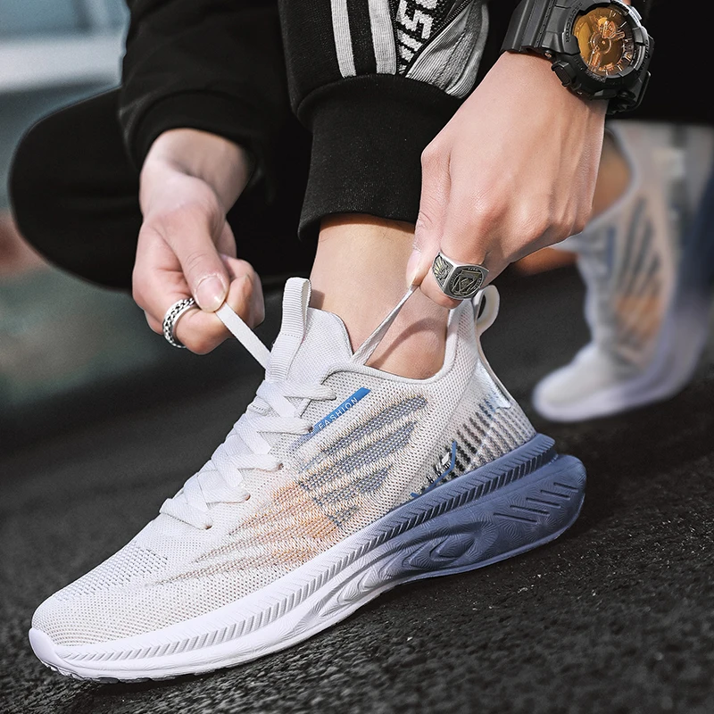 2023 Fashion Thick Soled Youth Men's Sneakers Trend Net Face Running Shoes Summer Casual Shoes Men Sneakers Men Shoes Men
2023 Fashion Thick Soled Youth Men's Sneakers Trend Net Face Running Shoes Summer Casual Shoes Men Sneakers Men Shoes Men