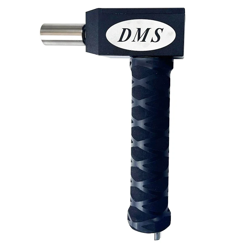 Family body healthy deep muscle stimulator DMS knock hammer device is used to release pain to relieve pain in soft tissue
Family body healthy deep muscle stimulator DMS knock hammer device is used to release pain to relieve pain in soft tissue