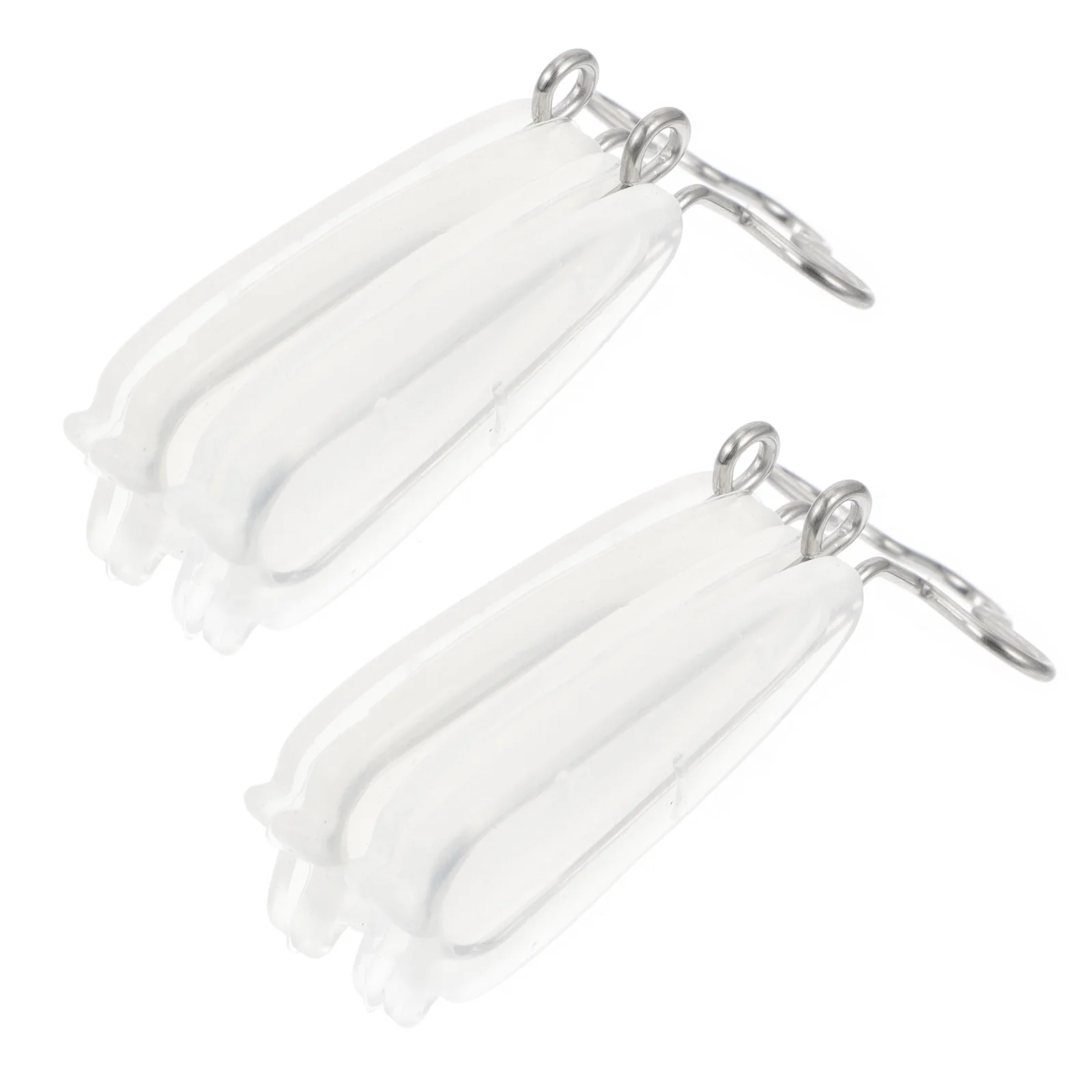 2 Pcs Shaping Nose Clip Shaper Beauty Tool Up Device Tools Clips Corrector Lifter
2 Pcs Shaping Nose Clip Shaper Beauty Tool Up Device Tools Clips Corrector Lifter