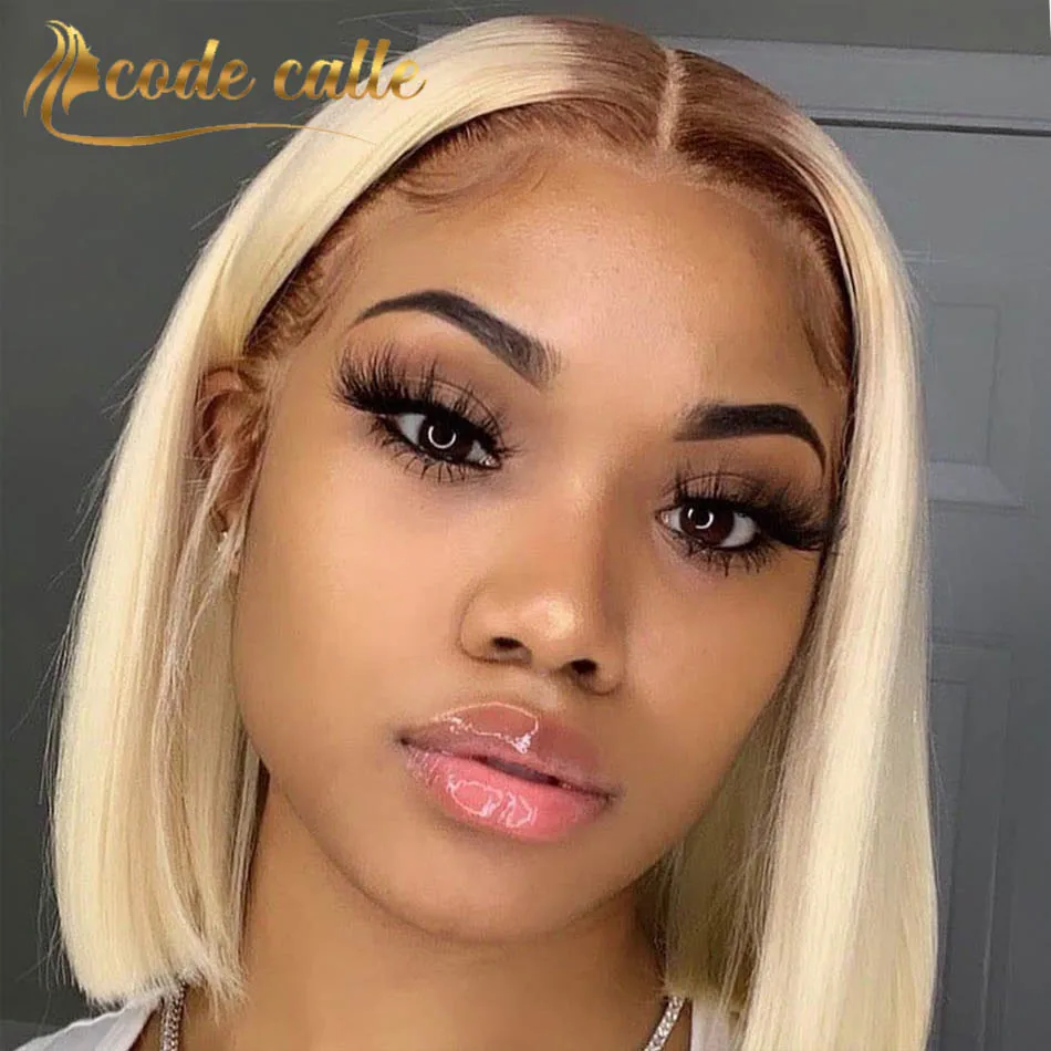 Bob wig lace front human hair wigs for women human hair 613 Tlace short wigs human hair perruque bresillienne highlight remy wig
Bob wig lace front human hair wigs for women human hair 613 Tlace short wigs human hair perruque bresillienne highlight remy wig