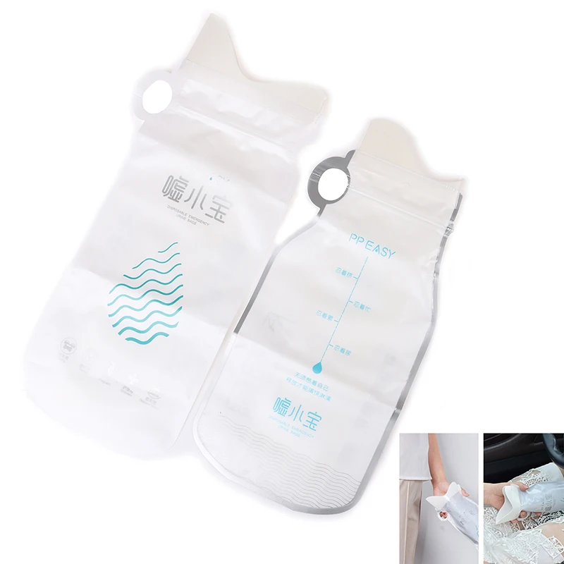 4x Portable Disposable Urinal Urine Wee Toilet Bags Camping Car Emergency For women Toilet Traffic Jam Emergency
4x Portable Disposable Urinal Urine Wee Toilet Bags Camping Car Emergency For women Toilet Traffic Jam Emergency