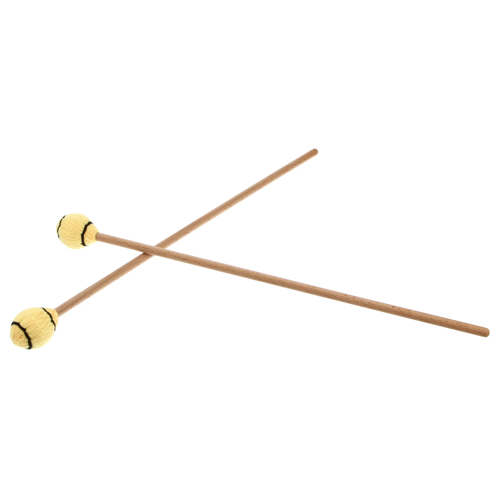 Marimba Hammers Maple Drumsticks Premium Drum Mallets for Marimba
Marimba Hammers Maple Drumsticks Premium Drum Mallets for Marimba