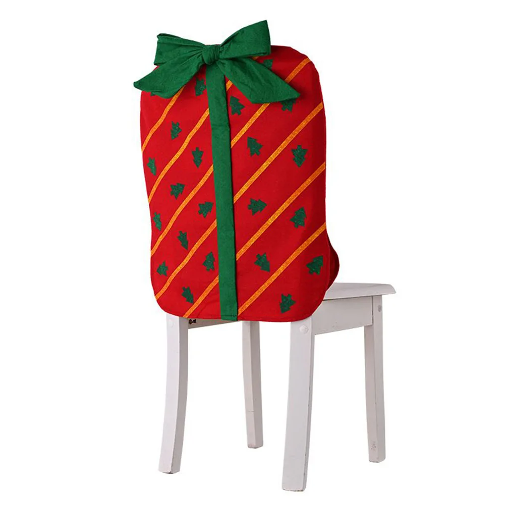 Durable Banquet Party Restaurant Chair Cover Slipcover 47*65cm Christmas Cloth Home Decoration Romance Universal
Durable Banquet Party Restaurant Chair Cover Slipcover 47*65cm Christmas Cloth Home Decoration Romance Universal