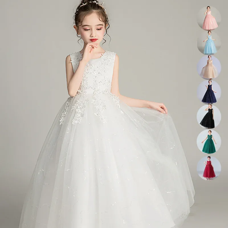 new robe fille enfant ans Children's long skirt shaggy mesh dress robe enfant fille summer dress for girls
new robe fille enfant ans Children's long skirt shaggy mesh dress robe enfant fille summer dress for girls
