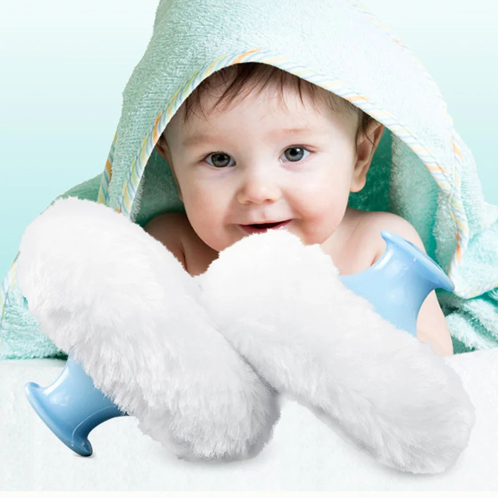Puff Sponge Body Baby Talcum Pad Dusting Plush Newborn Makeup Loose Face Fur Furry Foundation Handle Puffs Cornstarch Large
Puff Sponge Body Baby Talcum Pad Dusting Plush Newborn Makeup Loose Face Fur Furry Foundation Handle Puffs Cornstarch Large