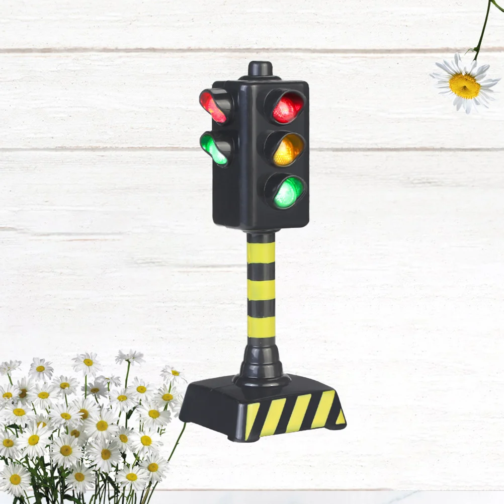 2pcs Traffic Light Traffic Light Lamp Model Learning Educational Toys for Kids Pretend Play Signal
2pcs Traffic Light Traffic Light Lamp Model Learning Educational Toys for Kids Pretend Play Signal