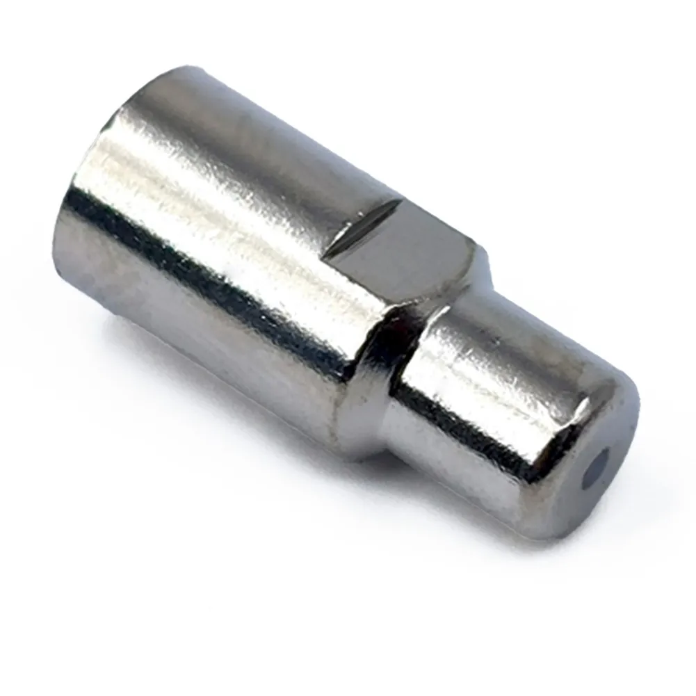 10pcs Plasma CB45 Electrode Nozzle Plasma Cutter Tips 6-8754A 6-8757B Electrode Nozzle Plasma Torch Welding Tools Accessories
10pcs Plasma CB45 Electrode Nozzle Plasma Cutter Tips 6-8754A 6-8757B Electrode Nozzle Plasma Torch Welding Tools Accessories