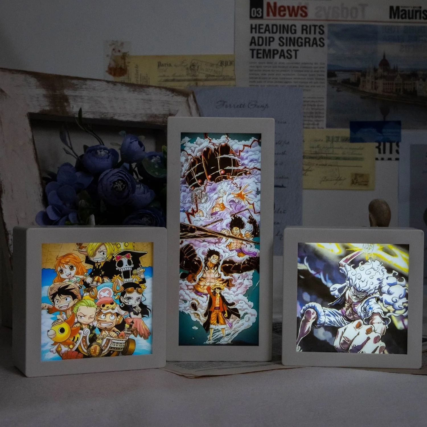 3d аниме, дневная фантазия, одна штука, снаряжение, пятое солнце, Бог, Ника, обезьяна, д, Луффи, экшн-фигурка, игрушки, модель лампы для спальни, рождественский подарок
3d аниме, дневная фантазия, одна штука, снаряжение, пятое солнце, Бог, Ника, обезьяна, д, Луффи, экшн-фигурка, игрушки, модель лампы для спальни, рождественский подарок