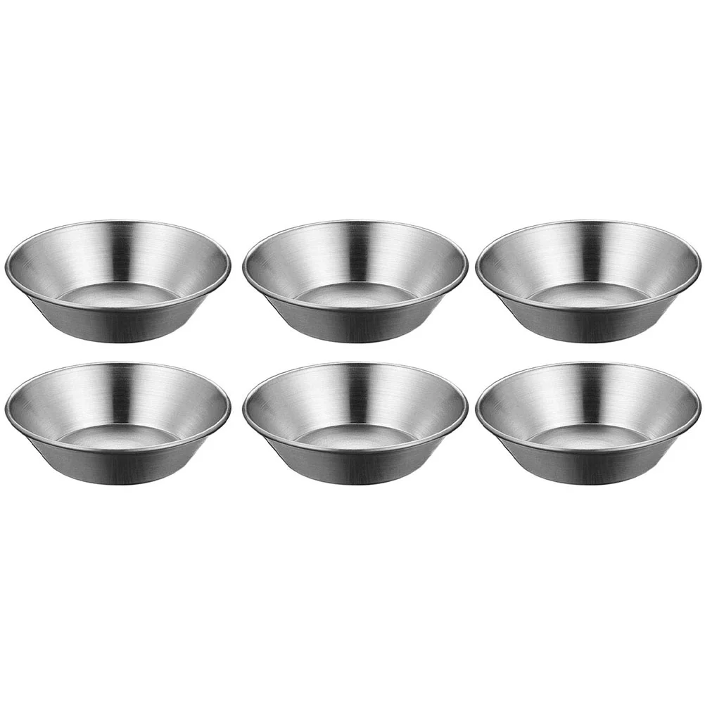 Tart Egg Mini Baking Pan Molds Mold Cupcake Cups Mould Cake Tins Muffin Tray Pans Pie Tin Steel Stainless Aluminium Non Cup
Tart Egg Mini Baking Pan Molds Mold Cupcake Cups Mould Cake Tins Muffin Tray Pans Pie Tin Steel Stainless Aluminium Non Cup