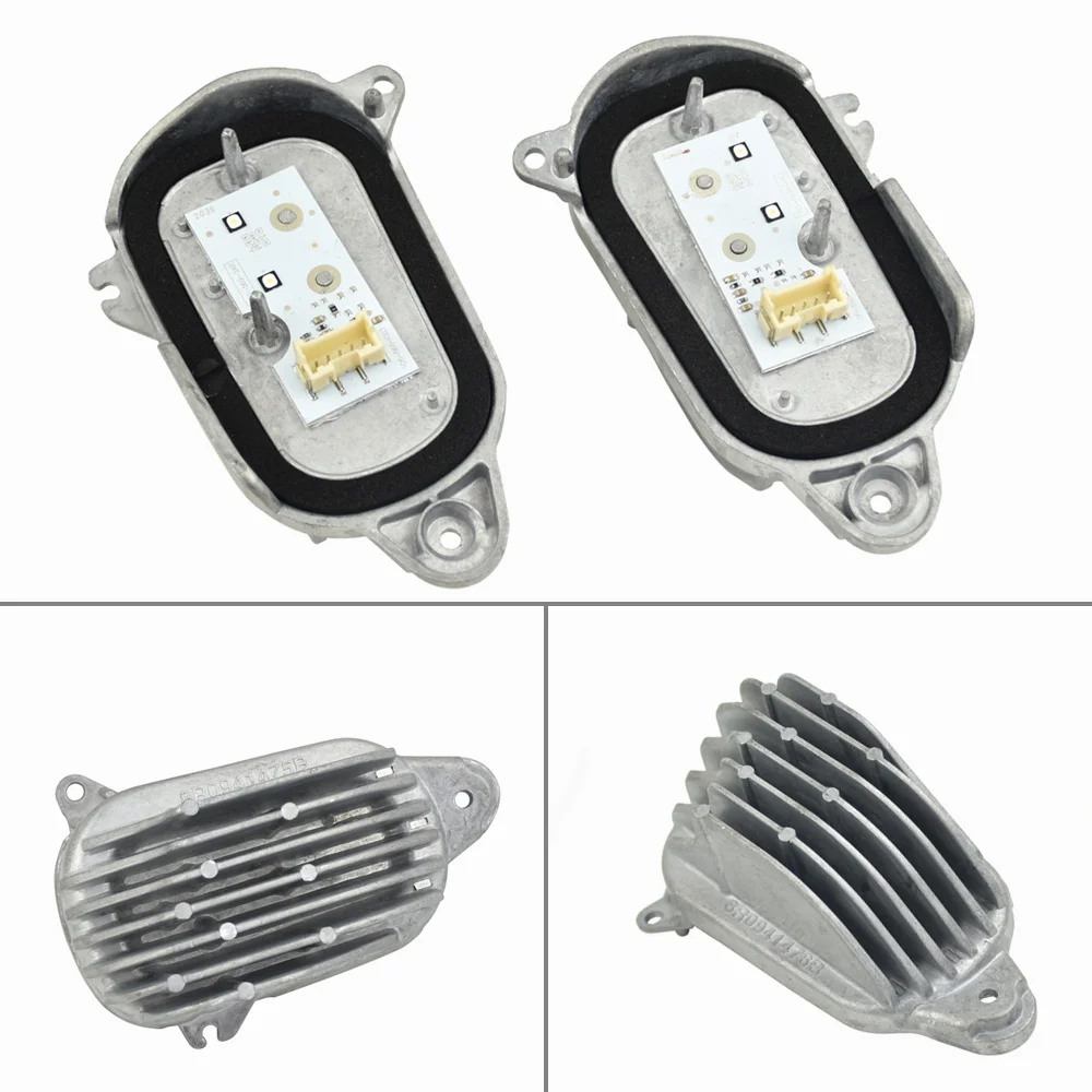 Sidelights Daytime Running Light Module DRL Left & Right 8R0941475B 8R0941476B For 13-17 Audi Q5 LCL 8R0.941.475B 8R0.941.476B
Sidelights Daytime Running Light Module DRL Left & Right 8R0941475B 8R0941476B For 13-17 Audi Q5 LCL 8R0.941.475B 8R0.941.476B