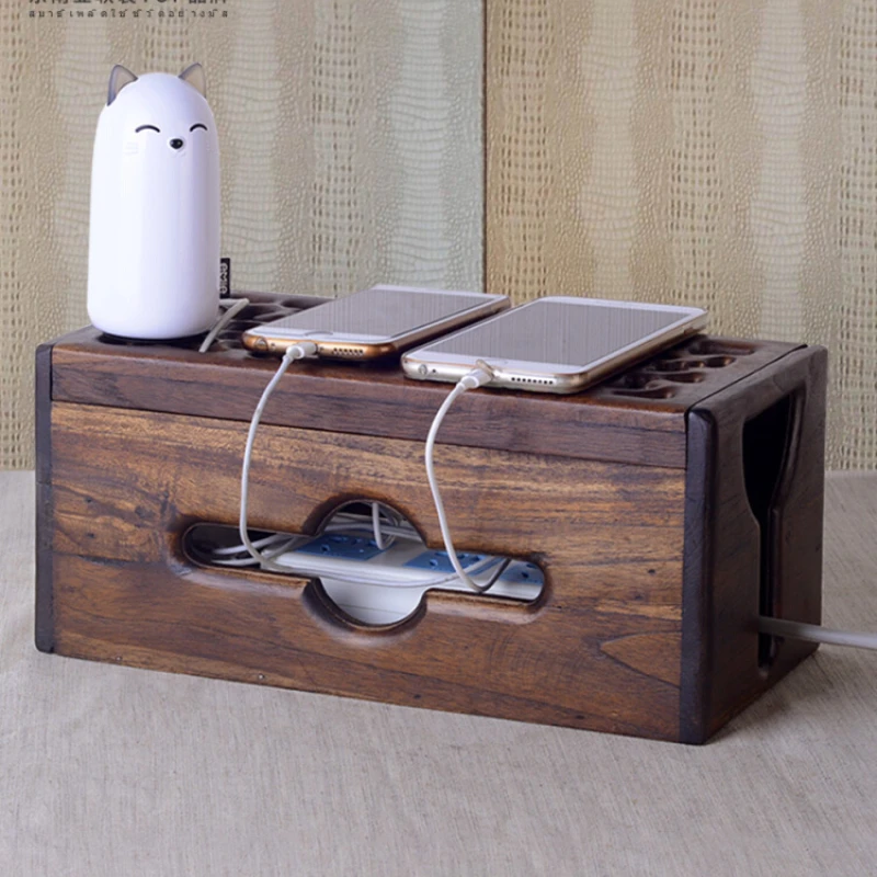 Cable Box Power Supply Finishing Box Patch Panel Power Strip Socket Wire Charger Storage Box Hub
Cable Box Power Supply Finishing Box Patch Panel Power Strip Socket Wire Charger Storage Box Hub