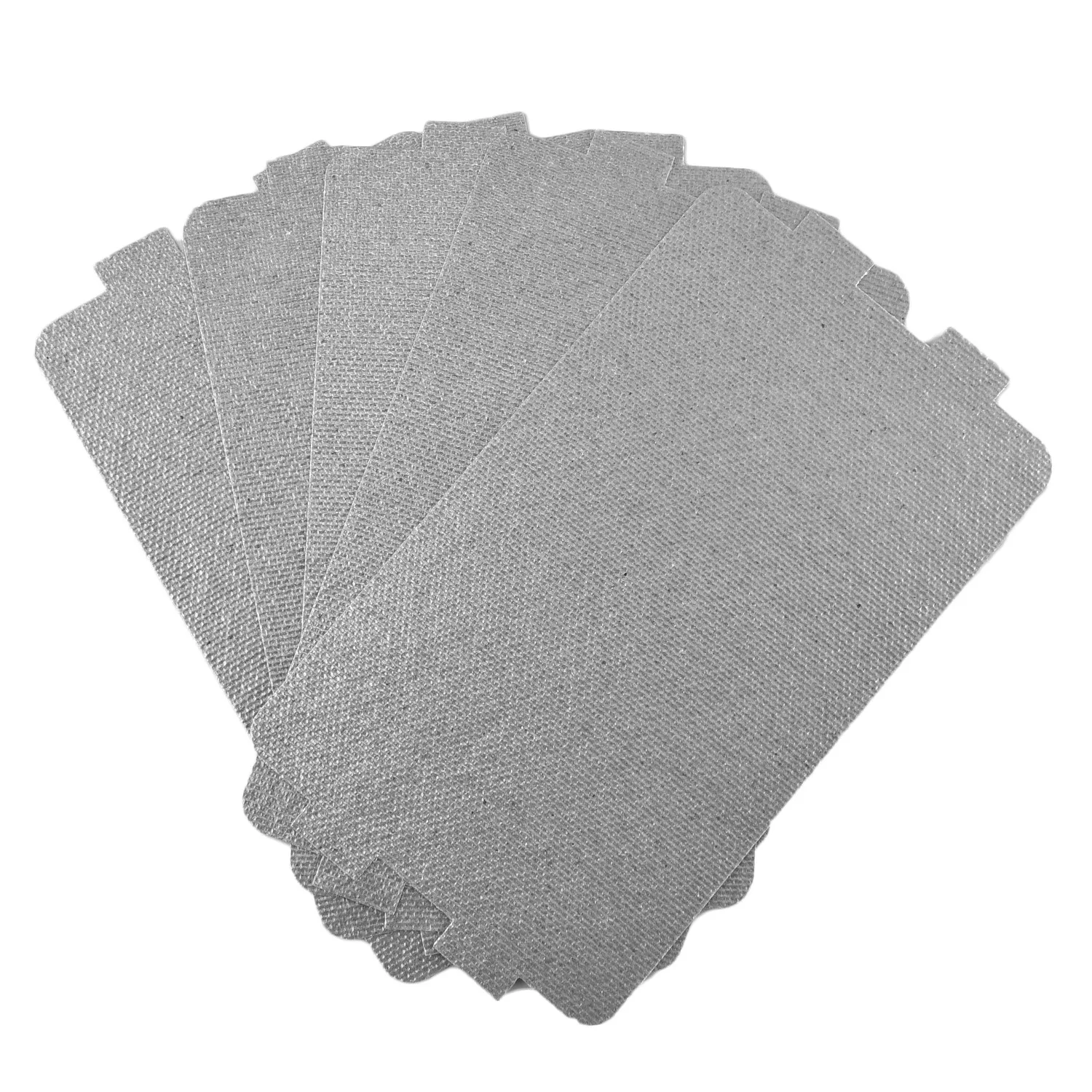 5pcs Universal Microwave Oven Mica Sheet Wave Guide Waveguide Cover Sheet Plates For Electric Hair-dryer Toaster Microwave Oven
5pcs Universal Microwave Oven Mica Sheet Wave Guide Waveguide Cover Sheet Plates For Electric Hair-dryer Toaster Microwave Oven