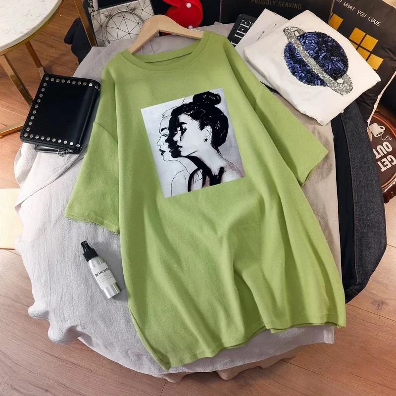 Maternity Pregnant Baby Loading 2022 Funny Women T Shirt Girl Shirt New Mom green Big Size Clothes
Maternity Pregnant Baby Loading 2022 Funny Women T Shirt Girl Shirt New Mom green Big Size Clothes
