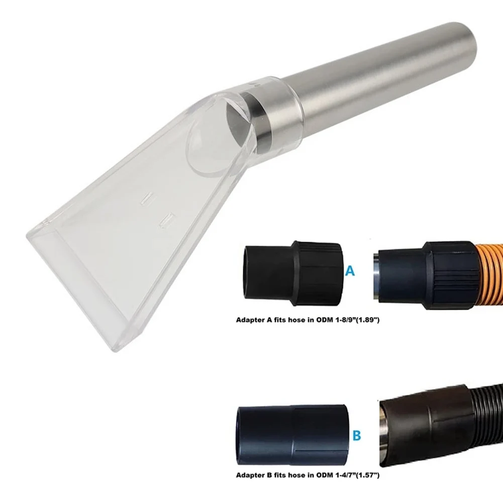 38mm Vacuum Cleaner Brush Head Swivel Head Floor Nozzle Transparent Carpet Cleaner Nozzles For Sofa Carpet Cleaning Nozzle
38mm Vacuum Cleaner Brush Head Swivel Head Floor Nozzle Transparent Carpet Cleaner Nozzles For Sofa Carpet Cleaning Nozzle