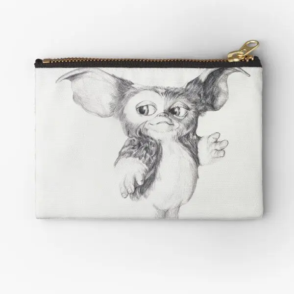 Gizmo From Gremlins Ballpoint Pen Drawin Zipper Pouches Women Panties Socks Small Pure Bag Coin Pocket Wallet Men Money
Gizmo From Gremlins Ballpoint Pen Drawin Zipper Pouches Women Panties Socks Small Pure Bag Coin Pocket Wallet Men Money