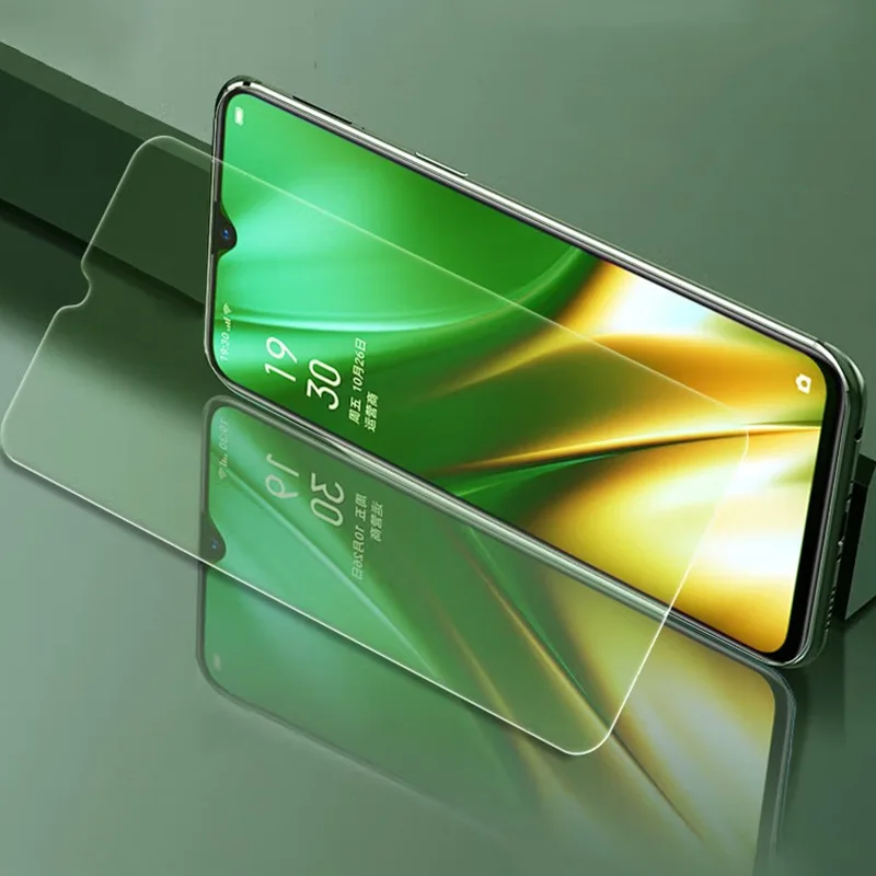 For Oppo Reno3 A Pro Youth Reno4 F Lite SE Reno5 Green Light Screen Protector Tempered Glass for Oppo Reno4Lite Protective Glass
For Oppo Reno3 A Pro Youth Reno4 F Lite SE Reno5 Green Light Screen Protector Tempered Glass for Oppo Reno4Lite Protective Glass