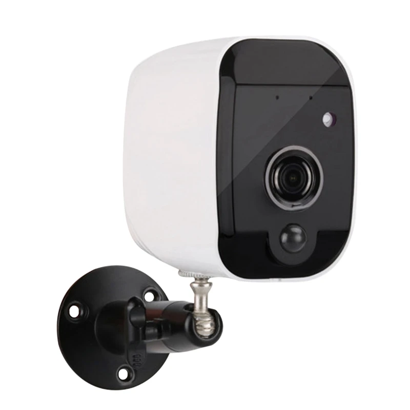Low-Power Wireless Surveillance Camera Built-In Battery Camera Wifi Camera Motion Detection Camera
Low-Power Wireless Surveillance Camera Built-In Battery Camera Wifi Camera Motion Detection Camera