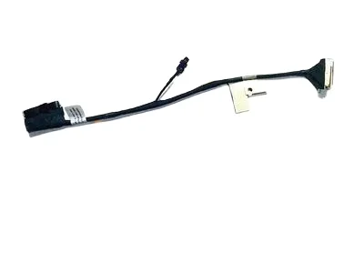 New Laptop LCD Display Cable for Dell XPS 13 9350 9360 AAZ80 Screen CABLE QHD 0WT5X0 WT5X0 DC02C00BX10
New Laptop LCD Display Cable for Dell XPS 13 9350 9360 AAZ80 Screen CABLE QHD 0WT5X0 WT5X0 DC02C00BX10