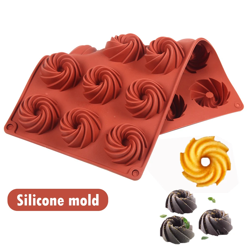 Мини силиконовая круглая форма для маффинов, женская форма для печенья, силиконовая форма для выпечки, Аксессуары для выпечки, инструменты
Мини силиконовая круглая форма для маффинов, женская форма для печенья, силиконовая форма для выпечки, Аксессуары для выпечки, инструменты