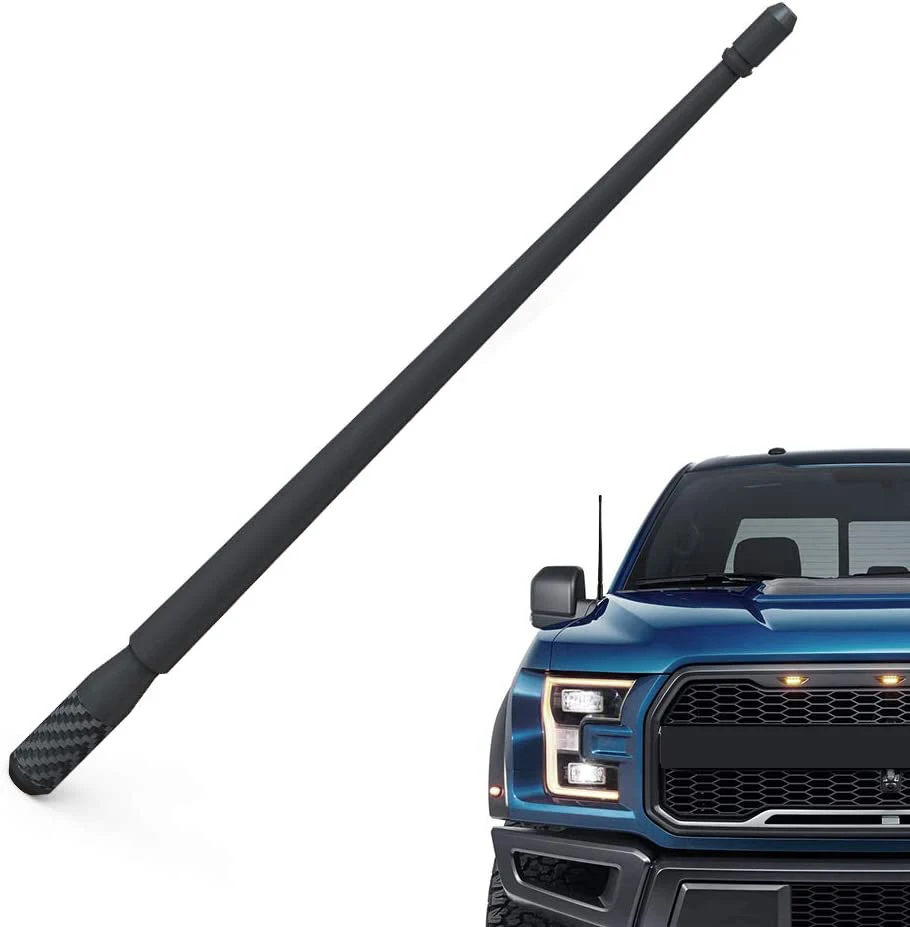 32CM Waterproof Antenna FM AM Antenna For Ford F150 Chevy SilveradoToyota Tundra Dodge Ram 1500 Jeep Wrangler JK
32CM Waterproof Antenna FM AM Antenna For Ford F150 Chevy SilveradoToyota Tundra Dodge Ram 1500 Jeep Wrangler JK