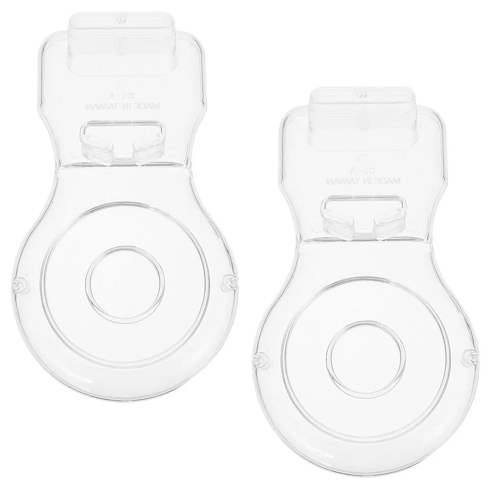 2 Pcs Plate Display Stand Clear Coffee Cups Tea Holder Set Stands Acrylic Mug Rack Water Saucer
2 Pcs Plate Display Stand Clear Coffee Cups Tea Holder Set Stands Acrylic Mug Rack Water Saucer
