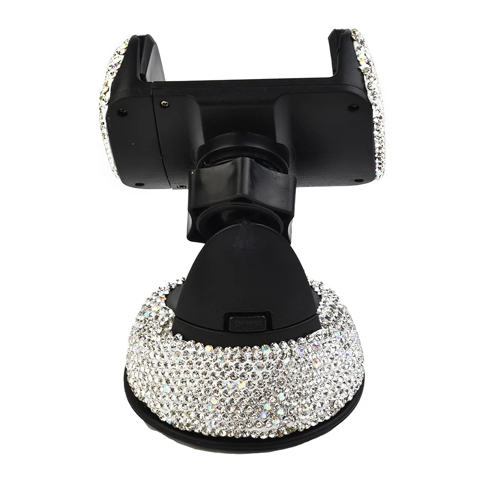 Universal Car Phone Holder Universal Smartphone Stands Car Rack Dashboard Support For Auto Mobile Phone Fixed Bracket
Universal Car Phone Holder Universal Smartphone Stands Car Rack Dashboard Support For Auto Mobile Phone Fixed Bracket