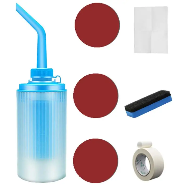Car Headlight Restoration Kit Glass Lamp Polishing Liquid Headlight Coating Renovation Repair Agent Kit Headlight Repair Fluid
Car Headlight Restoration Kit Glass Lamp Polishing Liquid Headlight Coating Renovation Repair Agent Kit Headlight Repair Fluid