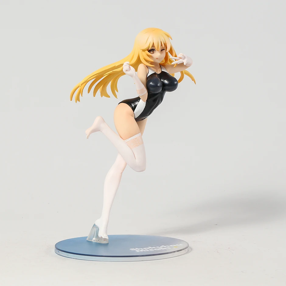 1/7 Alter Toaru Kagaku no Railgun T Shokuhou Shokuhou Misaki Anime PVC Figure Toy Collectible Model Doll
1/7 Alter Toaru Kagaku no Railgun T Shokuhou Shokuhou Misaki Anime PVC Figure Toy Collectible Model Doll