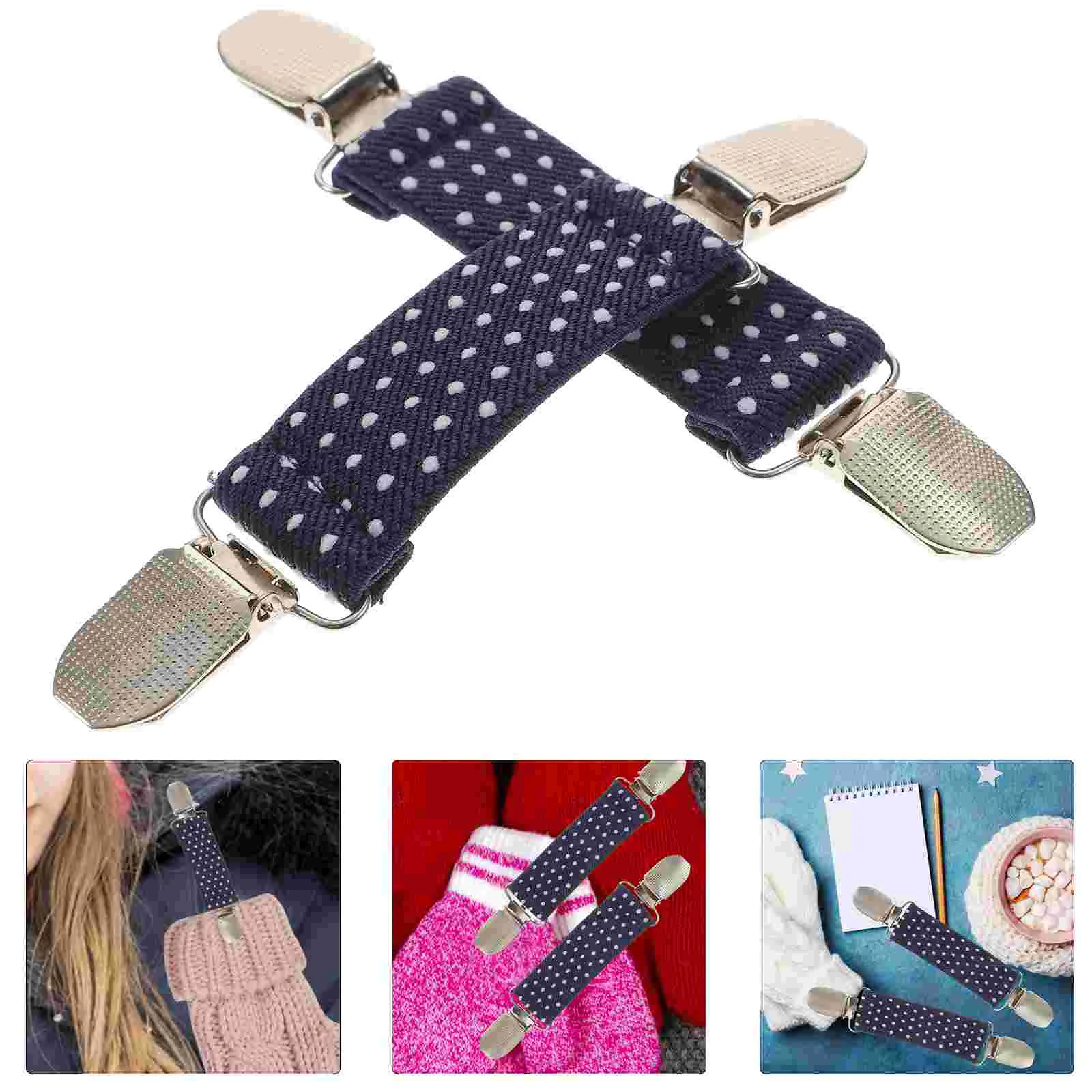 4 Pcs Nonslip Glove Clips Mittens Toddler Holder Pants Kids Waist Cinching Dress Winter
4 Pcs Nonslip Glove Clips Mittens Toddler Holder Pants Kids Waist Cinching Dress Winter