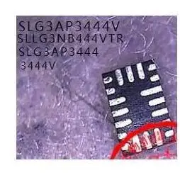 Новый SLG3AP3444V SLLG3NB444VTR SLG3AP3444 3444V
Новый SLG3AP3444V SLLG3NB444VTR SLG3AP3444 3444V