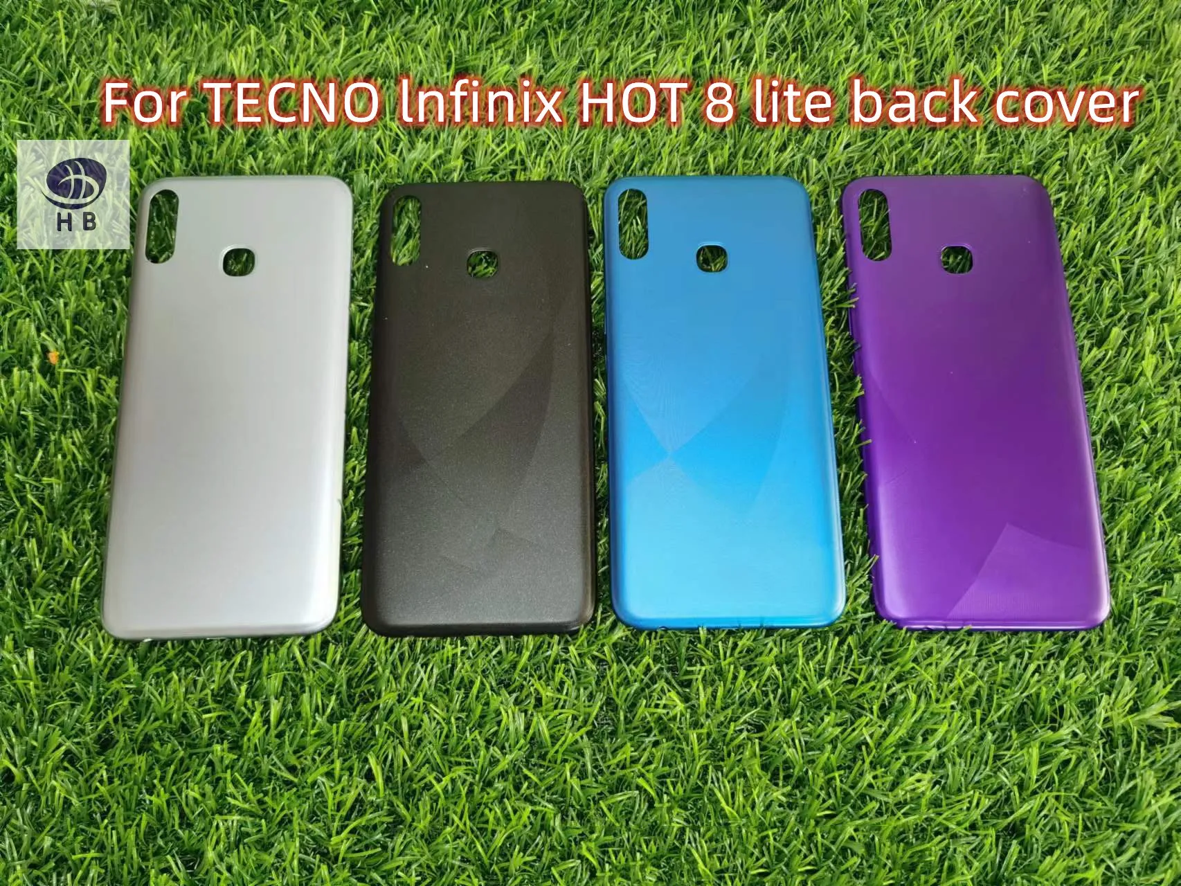 10Pcs For Tecno HOT 8 Lite HOT 8 Rear Glass Cover Battery Cover Rear Door Housing Shell Back Cover Replacement
10Pcs For Tecno HOT 8 Lite HOT 8 Rear Glass Cover Battery Cover Rear Door Housing Shell Back Cover Replacement