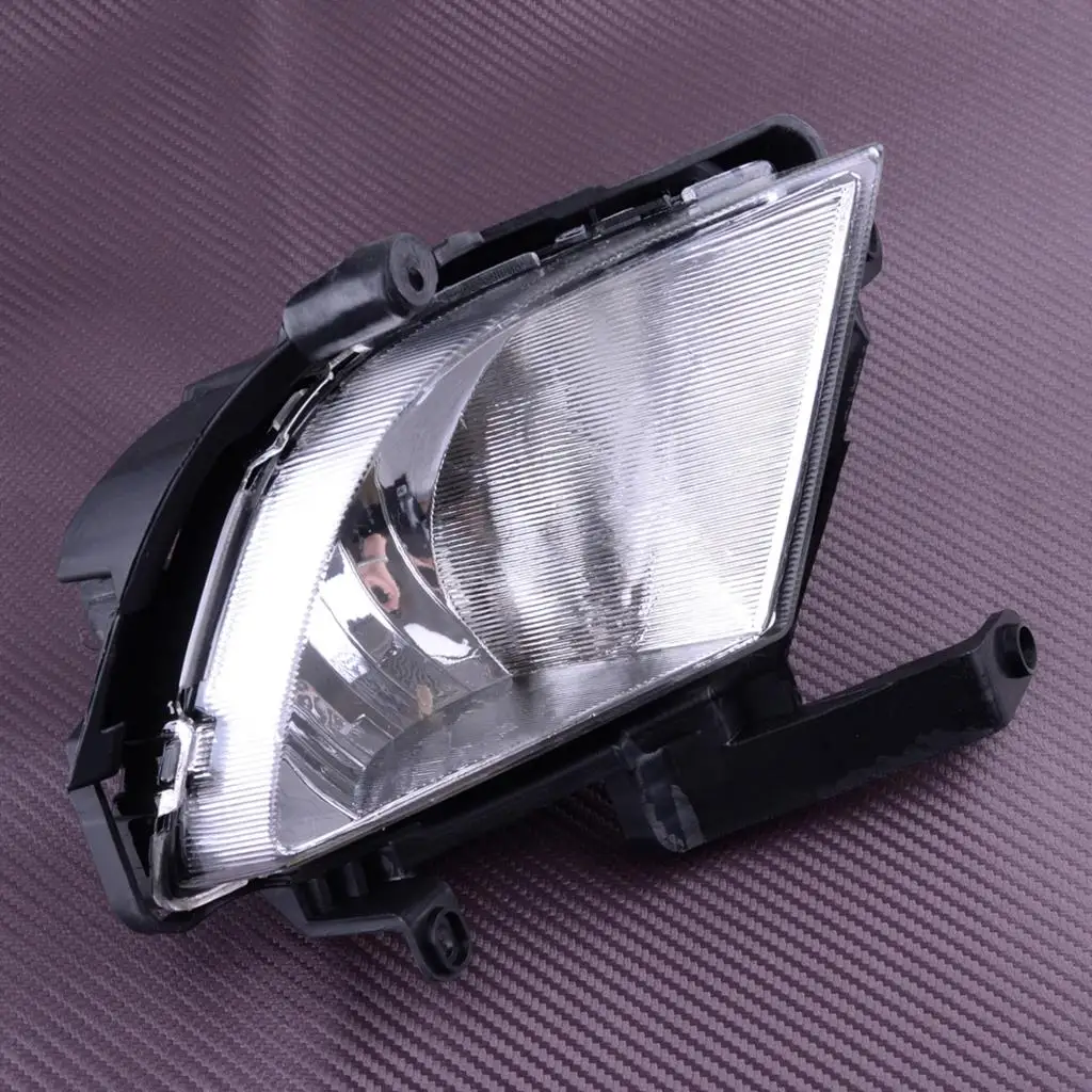Car Front Right Clear Lens Fog Light Housing Without Bulb Plastic Fit for Kia Forte Sedan 2013 2012 2011 2010 KI2593120
Car Front Right Clear Lens Fog Light Housing Without Bulb Plastic Fit for Kia Forte Sedan 2013 2012 2011 2010 KI2593120